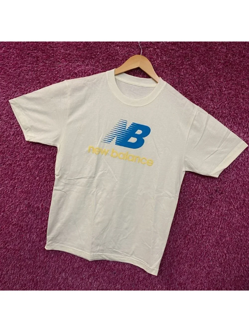 New Balance new balance